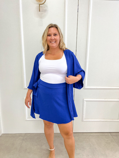 Conjunto Kimono G2/G3 - comprar online