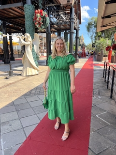 VESTIDO PLUS