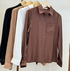 CAMISA LINHO - comprar online