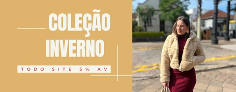 Imagem do banner rotativo Jaque Petry Modas