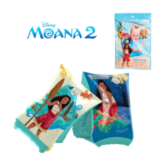 Boia de Braço Moana 2 Inflável Princesa Disney Menina - comprar online