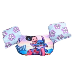 Boia Colete Lilo e Stitch Praia Piscina Infantil - comprar online