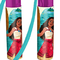Pula Corda Moana 2 Disney Infantil Princesa Lembrança Festa - comprar online