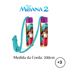 Pula Corda Moana 2 Disney Infantil Princesa Lembrança Festa na internet