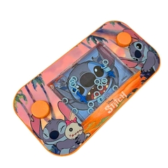 Jogo Aquático Stitch 14,5CM Disney Brinquedo Passa Tempo - comprar online