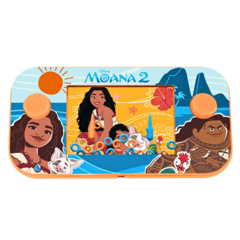 Jogo Aquático Moana 2 Disney Princesa Brinquedo Infantil Agua