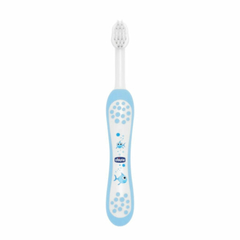 cepillo de dientes