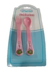 DISPITA  SET DE CUBIERTOS