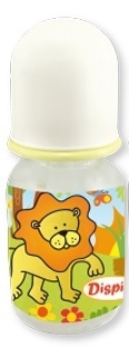 DISPITA BIBERON DL ESTAMPADO X 125 ml