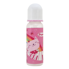 DISPITA MAMADERA ESTAMPADA DL DE 250 ml 