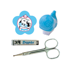 DISPITA SET DE MANICURA
