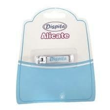 DISPITA ALICATE PARA BEBE COD11210