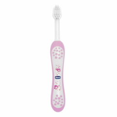 cepillo de dientes