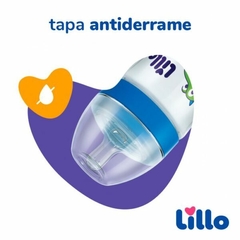 LILLO MAMADERA SUPER EVOLUTION MAGIA 300ML 6+ MESES - tienda online