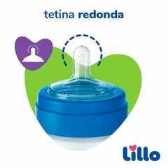 Imagen de LILLO MAMADERA SUPER EVOLUTION MAGIA 300ML 6+ MESES