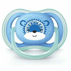 AVENT 542/12 CHUPETE ULTRA AIR OSO X1 (6-18M) NENE