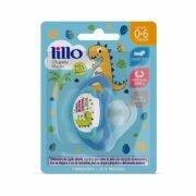 LILLO CHUPETE MAGIA ANATÓMICO 0-6 MESES