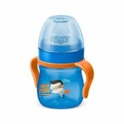 LILLO VASO DE APRENDIZAJE EVOLUTION 150ML 6+ MESES - Pañalera Trampolín