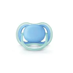 AVENT 448/12 CHUPETE ULTRA AIR LISO X1 (6-18M) NENE
