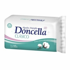 DONCELLA ALGODÓN CLASICO x140 Gr