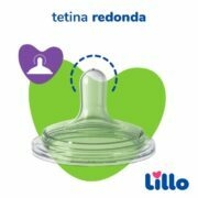 LILLO TETINA SUPER 6+ MESES en internet