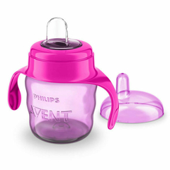 AVENT 551/05-03 VASO EASY SIP CON ASAS 200ML