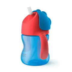 AVENT 796/01-02 VASO STRAW CUP 200M
