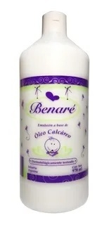 BENARÉ ÓLEO CALCÁREO x970 ml