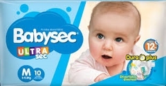 BABYSEC ULTRASEC REGULAR