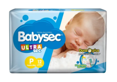 BABYSEC ULTRASEC REGULAR