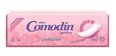 COMODÍN APÓSITO POS-PARTO x 10