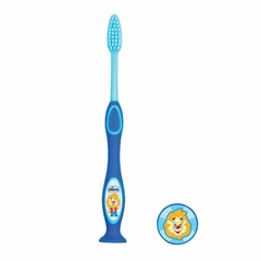 CHICCO CEPILLO DE DIENTES 3-6 AÑOS