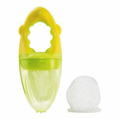 CHICCO CHUPETE FRUTTINO – FRUIT FRIEND