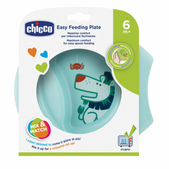 CHICCO PLATO EASY 6M+