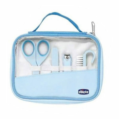 CHICCO SET DE HIGIENE NECESER