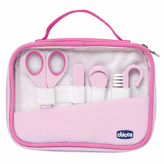CHICCO SET DE HIGIENE NECESER