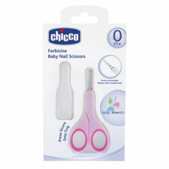 CHICCO TIJERA PARA UÑAS