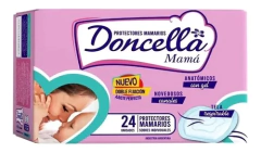 DONCELLA PROTECTOR MAMARIO x24