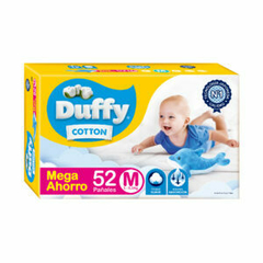 DUFFY COTTON