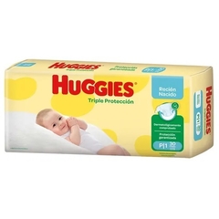 huggies clasic RN x 30