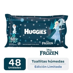 toallitas