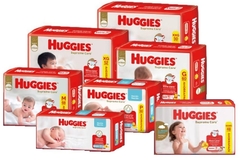 huggies supreme care 