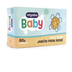 JABON BABY