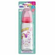 LILLO MAMADERA MAGIA 240ML 6+ MESES