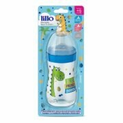 LILLO MAMADERA SUPER EVOLUTION MAGIA 300ML 6+ MESES