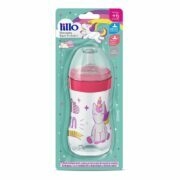 LILLO MAMADERA SUPER EVOLUTION MAGIA 300ML 6+ MESES
