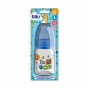 LILLO MAMADERA MAGIA 120ML 0-6 MESES