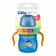 LILLO VASO DE APRENDIZAJE EVOLUTION 150ML 6+ MESES