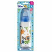 LILLO MAMADERA MAGIA 240ML 6+ MESES