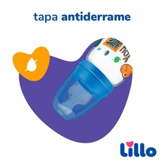 LILLO MAMADERA MAGIA 240ML 6+ MESES - tienda online